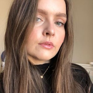 Meet your Posher, Mary-rose